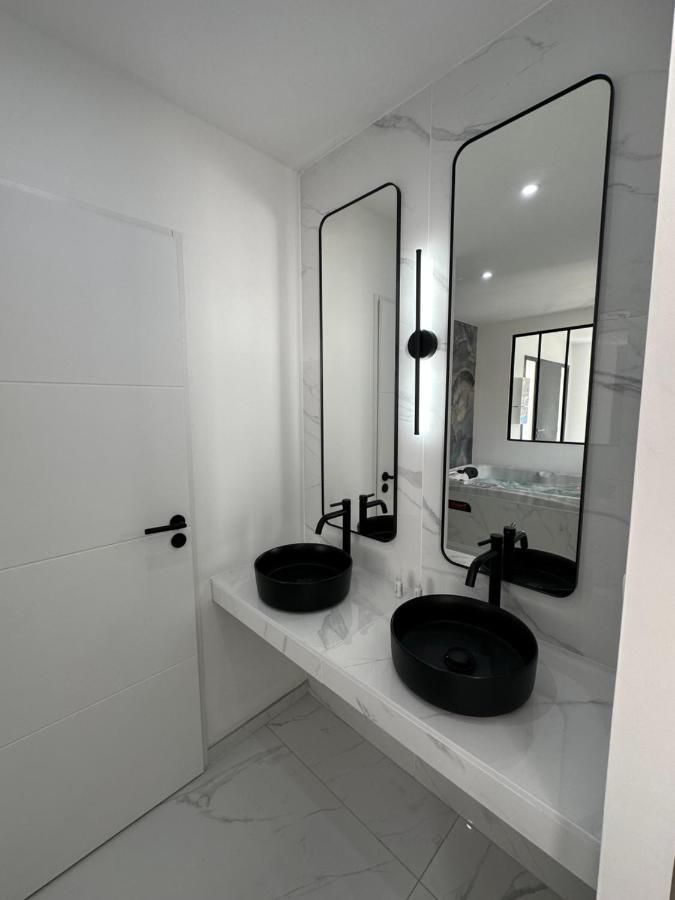 Luxury Living