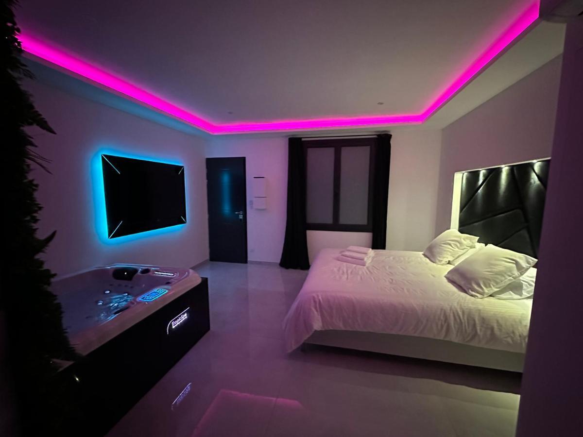 Villa Luxury Living Martigues