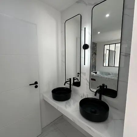 Villa Luxury Living Martigues Extérieur photo