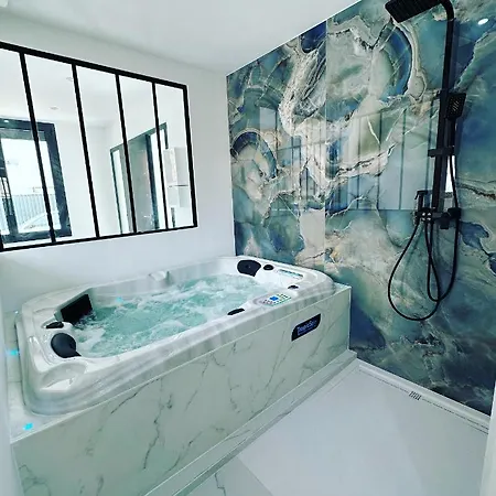 Villa Luxury Living Martigues Extérieur photo