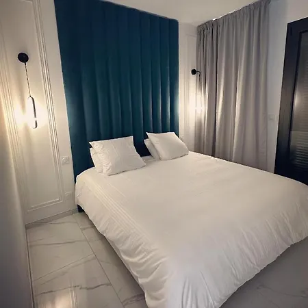 Villa Luxury Living Martigues Extérieur photo