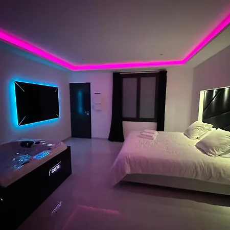 Villa Luxury Living Martigues Extérieur photo