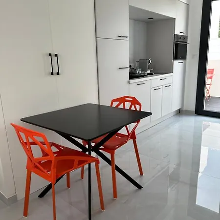 Villa Luxury Living Martigues Extérieur photo