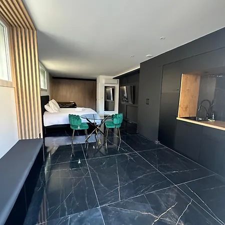 Villa Luxury Living Martigues Extérieur photo