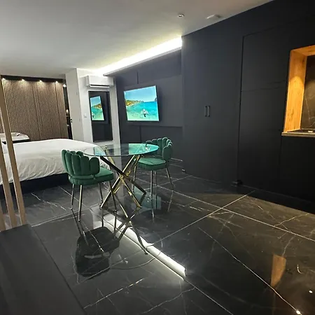 Villa Luxury Living Martigues Extérieur photo