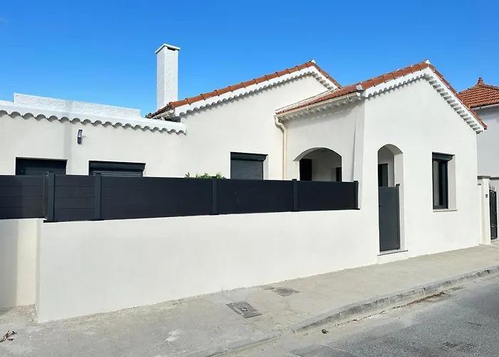 Luxury Living Martigues