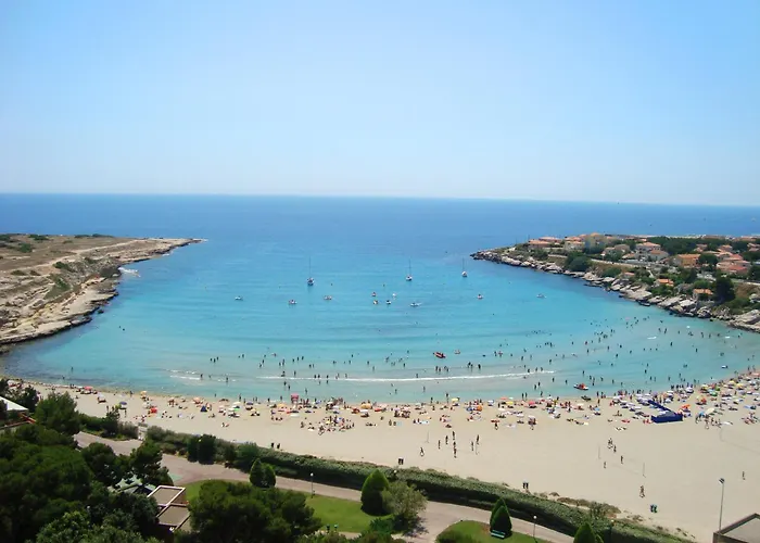 Luxury Living Martigues