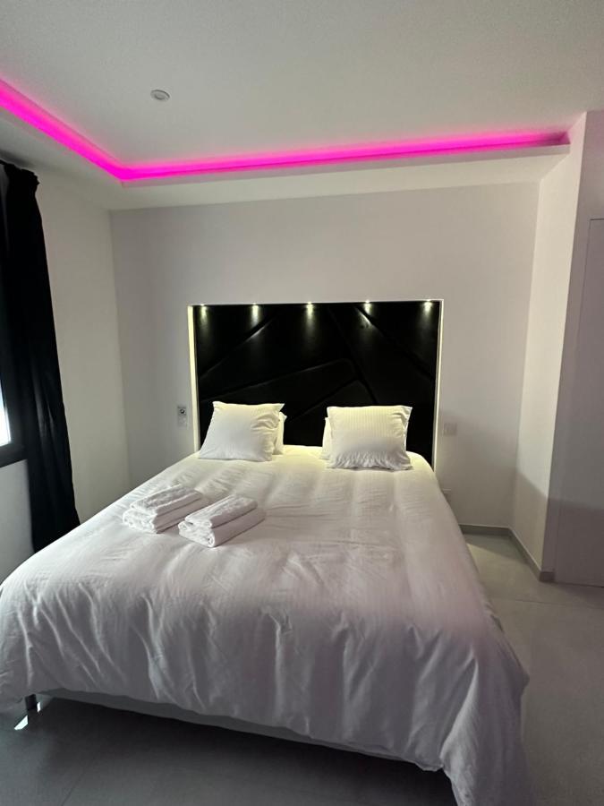 Luxury Living
