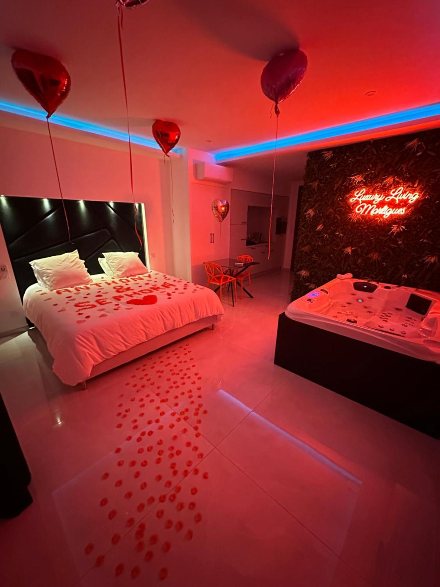 Villa Luxury Living *
